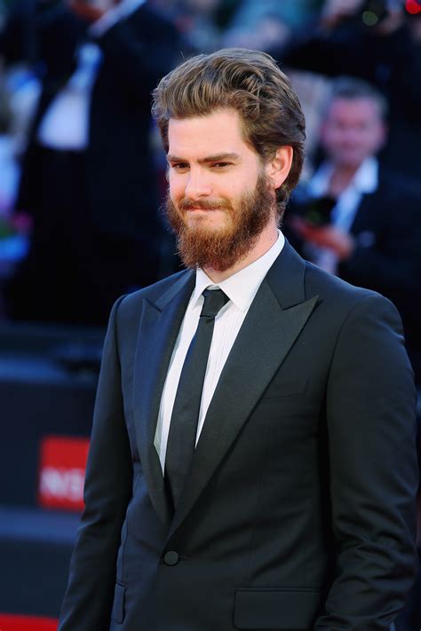 When he was three, he moved to surrey, u.k., with his parents and older brother. Andrew Garfield on Celebrity Leaked Photos 2014: 'Abusive ...