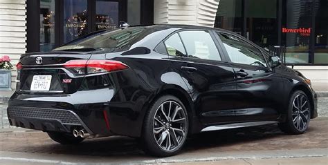 2020 avalon xle preliminary 22 city/32 highway/26 combined mpg estimates determined by toyota. 2020 Toyota Corolla Sedan The Daily Drive | Consumer Guide®