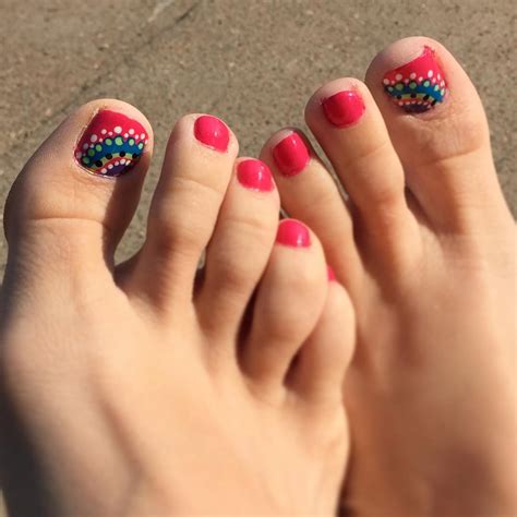 26 summer toe nail art designs ideas design trends premium psd vector downloads