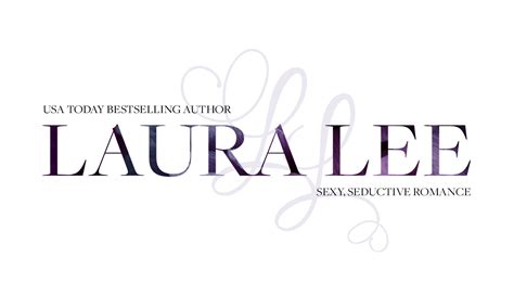 Laura Lee Usa Today Bestselling Author