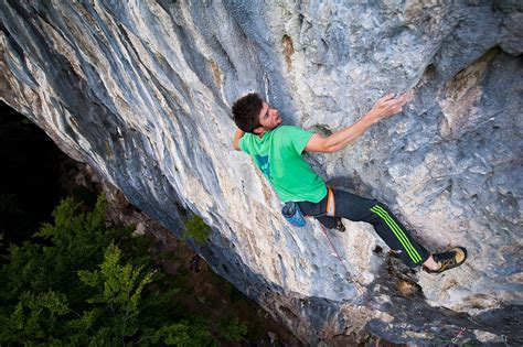 Climbing In Austria Climbing Free Climb Bouldering