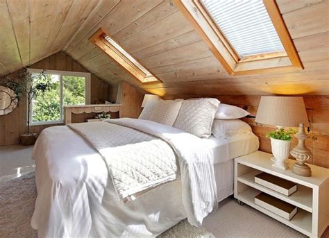 Under The Eaves 21 Arresting Attic Rooms Attic Bedroom Designs