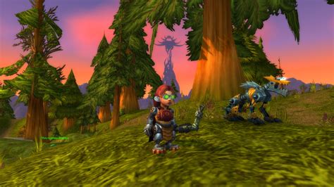 World Of Warcraft Rustbolt Resistance Rep Guide Prima Games