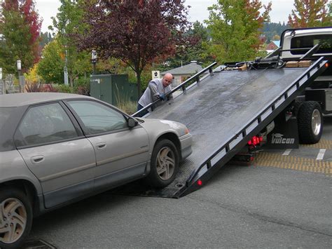 Maybe you would like to learn more about one of these? Has Your Electric Car Stopped Working? Flatbed It, Don't Tow