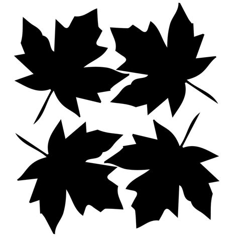 Free Fall Leaves Svg Free - Free SVG files | HelloSVG.com - Free Cricut