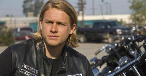 10 Things That Happened In Season 1 Of Sons Of Anarchy You Completely