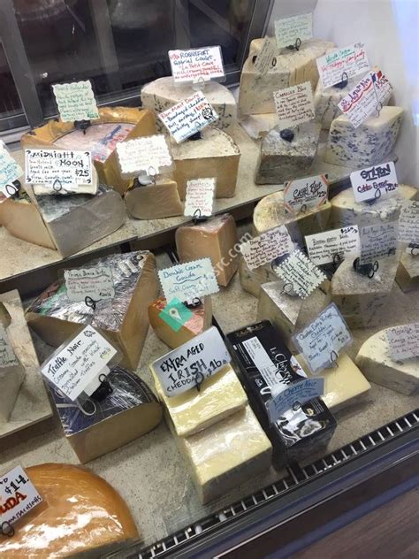 St Kilians Cheese Shop Denver