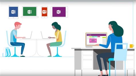 Microsoft Releases New Office 365 Education Tools For Teachers And