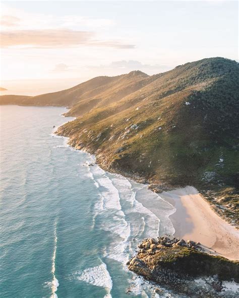 Whisky Bay Is A Beautiful Place 💫 Wilsons Prom National Park