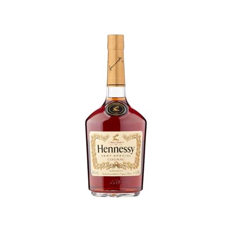 Hennessy Vs Cognac 70cl 40 The Cru Off Licence Irelands Home Of Drinks And Ts Selections
