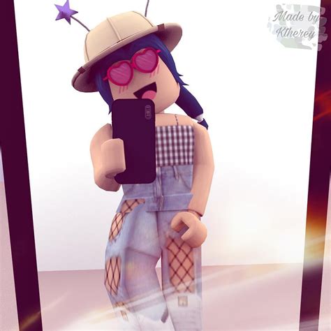 How To Pose In Roblox Profile