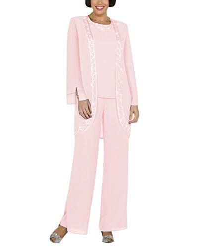 Mother Of The Bride Pant Suits