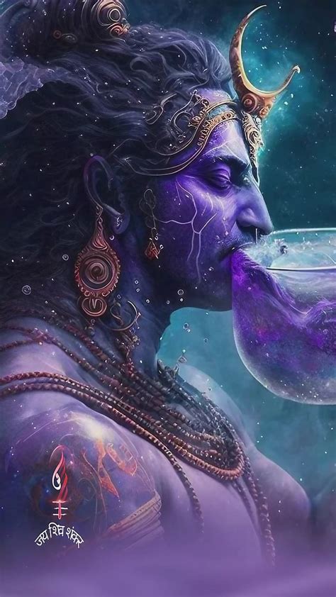 Aggregate 161 Mahadev Aesthetic Wallpaper Best Vn