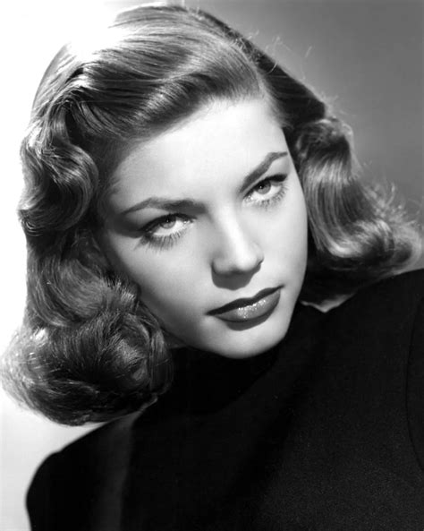 Lauren Bacall Mirror Online