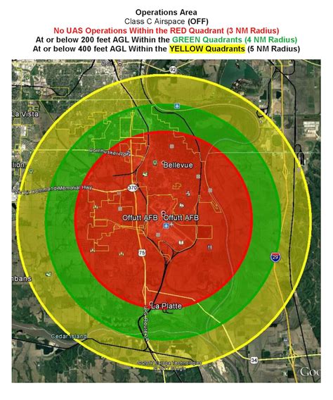 Know Your Drone Zone Offutt Air Force Base News