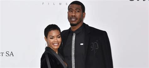 teyana taylor confirms her marriage to iman shumpert is over