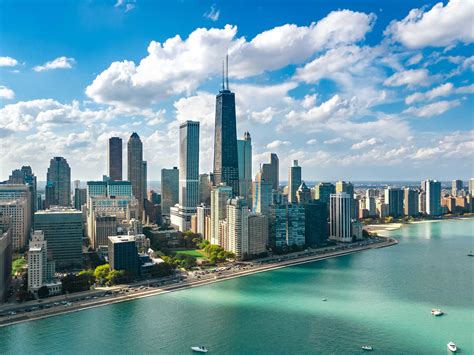 10 Things Locals Love About Chicago