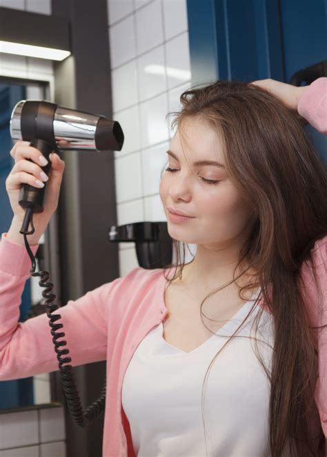 6 Best Blow Dryers For Natural Hair Get Salon Results At Home