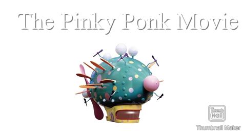 The Pinky Ponk Movie Trailer Youtube