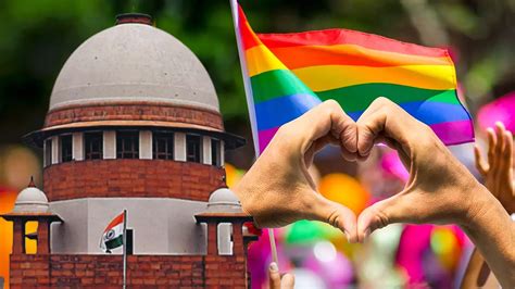 Heterosexual Marriages The Norm Centre Opposes Pleas In Supreme