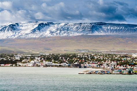 Akureyri Islanda Informazioni Per Visitare La Città Lonely Planet