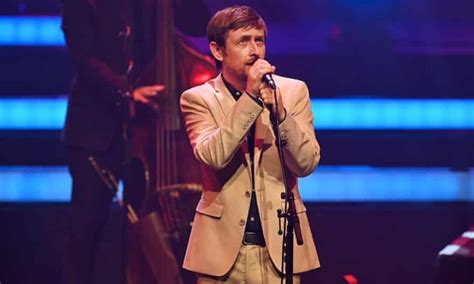 The Divine Comedy Review Reassuringly Civilised Pop And Rock The