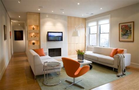 Clé de maison is a turnkey interior design studio, specializing in exquisite luxury interiors of modern classics and neo art deco style. Design intérieur maison : 30 photos de variations en orange