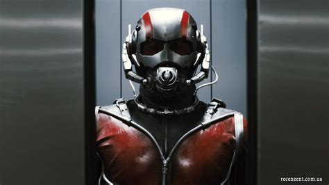 013 Ant Man Film 2015 Concept Art Image Screen Photo Review Recenzent