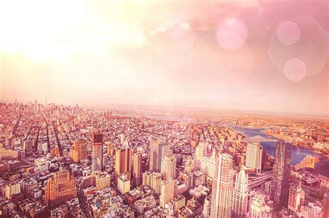 New York City Skyline Photograph By Vivienne Gucwa