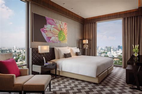 The Best Boutique Hotels In Bangkok The Hotel Journal