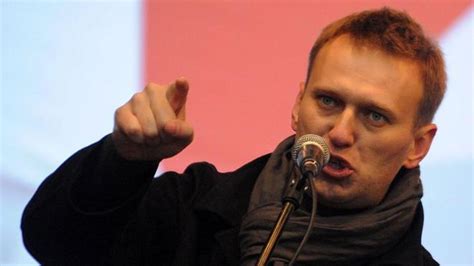 Alexei Navalny Cómo Es La Temida Prisión En La Que Murió El Opositor Ruso Bbc News Mundo