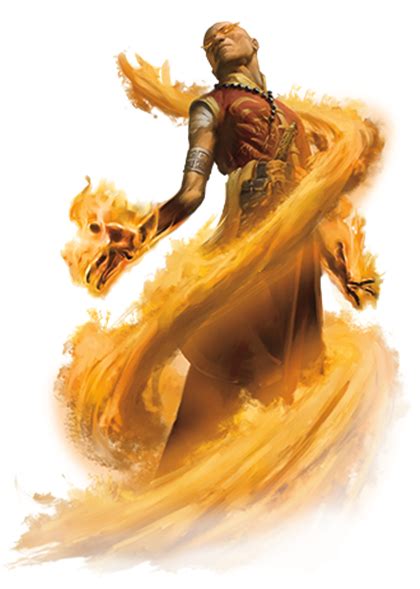 The Sorcerer Class For Dungeons And Dragons Dandd Fifth Edition 5e D