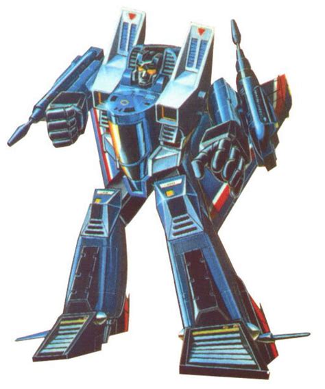 Thundercracker Transformers Universe Mux