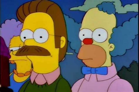 Los Simpson ¿fue Homer El Que Disparó Al Sr Burns