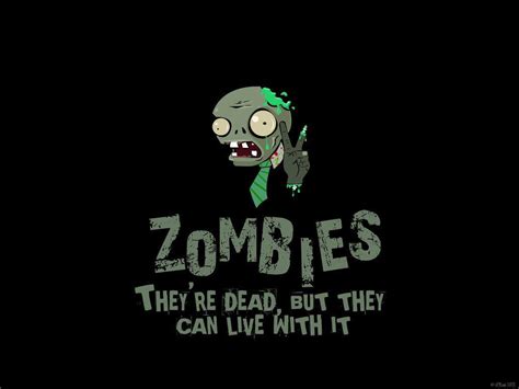 Scary Zombie Wallpapers Wallpaper Cave