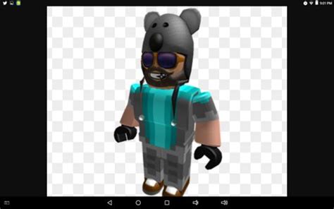 Stop crimes or cause them. ThinkNoodles | Wiki | Roblox Amino