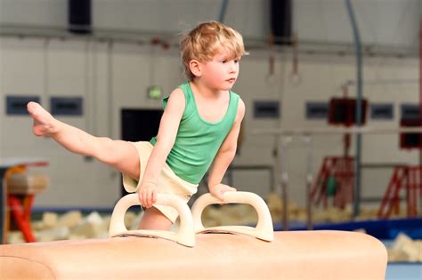 How To Teach A Toddler Gymnastics Jelitaf