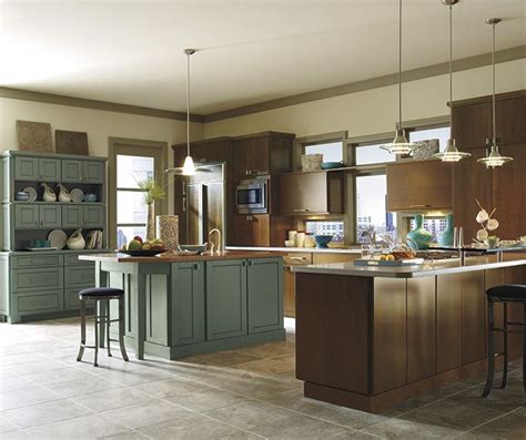 Get free shipping on qualified thomasville kitchen cabinets or buy online pick up in store today in the kitchen department. Thomasville - Blythe Maple Clove | Thomasville cabinetry ...