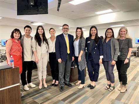 CVS Pharmacy Panel Expands Student Career Opportunities - School of