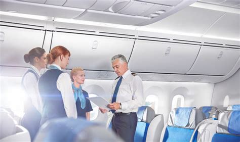 Flight Secrets Flight Attendants Make A Note When Passengers Do This Travel News Travel