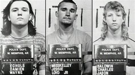 The West Memphis Three Case An Evolving Story Of Doubt And Misinformation Murders And Homicides
