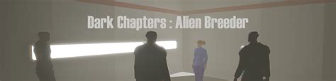 Ue4 Dark Chapters Alien Breeder Adult Gaming Loverslab