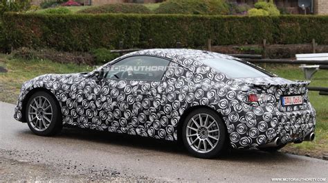 2012 Toyota Ft 86 Scion Fr S Spy Shots