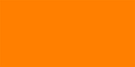 Que Symbolise La Couleur Orange Symbole De La Couleur Orange