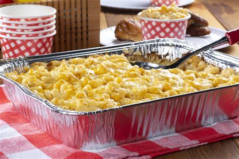 Amazing Smoked Mac And Cheese Recipe You Should Try