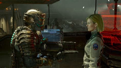Now Is The Perfect Time For A Dead Space Remake Prequel Pcgamesn