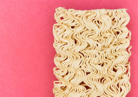 This erumor contains a mixture of false and unproven claims about the use of wax in instant noodles and other food products. Myth debunked: Instant noodles do not contain a wax ...