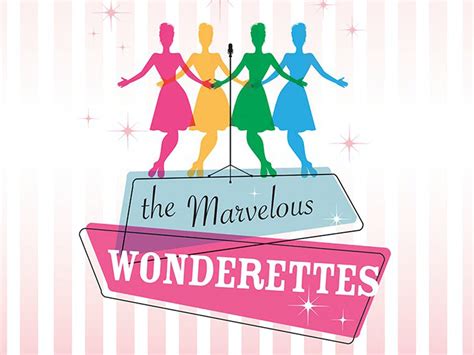 The Marvelous Wonderettes Tickets | Summer Destinations | TodayTix