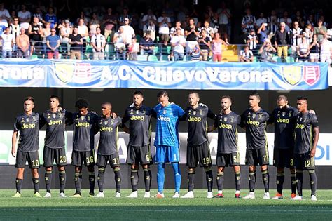 Кубок италии ( copa italia ). Tak Ada Anti-Juventus di Liga Italia Saat Ini : Okezone Bola