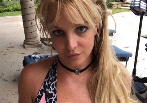 Britney Spears Gets Smoked By Instagram For Dance Video Like Watching A Car Crash